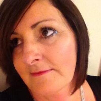 Profile Picture of Paula Cooper (@Poggs1403) on Twitter