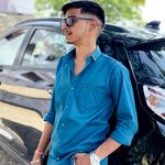 Profile Picture of लौकेश सेन (@sen_lokesh_) on Instagram