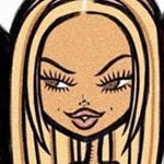 Profile Picture of La Madrileña . 𝕻𝖆𝖚𝖑𝖆 𝕻.𝕸 ポーラ (@larochedoree) on Instagram