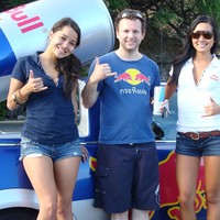 Profile Picture of Matthew Stampe (@matthew-stampe) on Quora