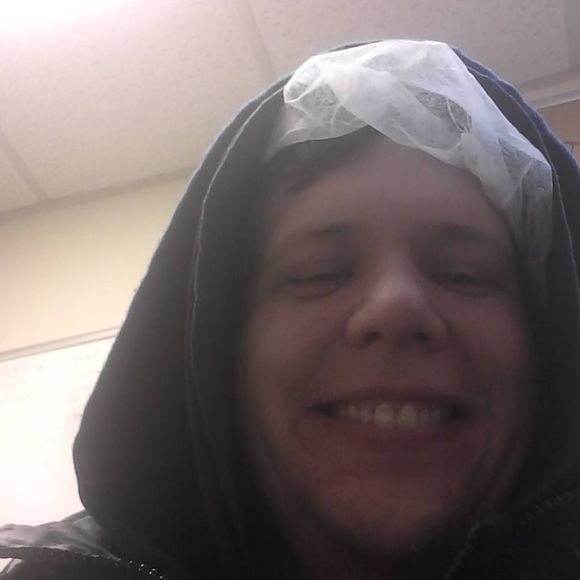 Profile Picture of David Behney (@fergusonfrachel) on Poshmark