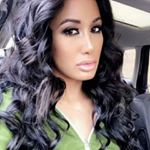 Profile Picture of Amia Miley (@aremufalabi) on Instagram