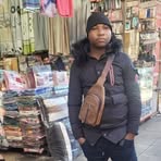 Profile Picture of Razack James (@Razack-James) on Facebook