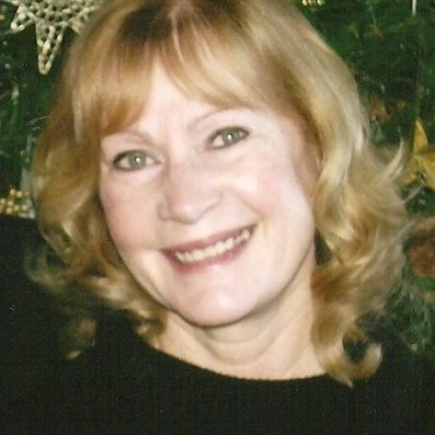 Profile Picture of Sandra Moses (@SandyMos) on Twitter