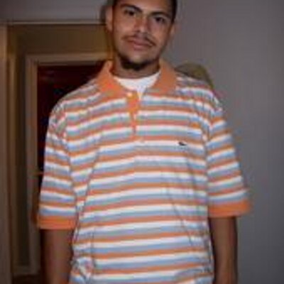 Profile Picture of Nicholas Rolon (@salohcinnolor) on Twitter