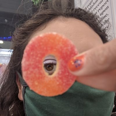 Profile Picture of Kimberly Marchan (@faithfulkima) on Twitter