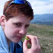 Profile Picture of Tine'S (@ChristineSammer) on Twitter