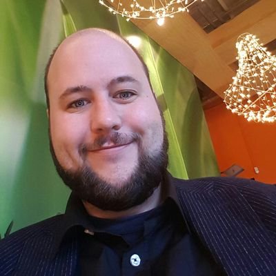 Daniël Stalman - Twitter Profile Picture of Daniël Stalman (@danielstalman) on Twitter