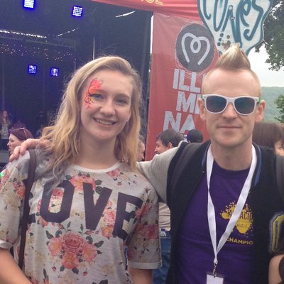 Profile Picture of ✞Zoe Kate Clayton✞ (@zoeclayton99) on Twitter