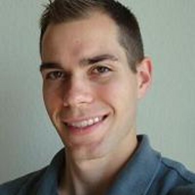 Profile Picture of Chris Nims (@ChristopherNims) on Twitter
