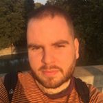 Profile Picture of Andrew Wagner (@spam_robot) on Instagram
