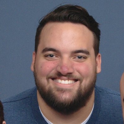 Profile Picture of Mike Setchell (@SetchellMike) on Twitter