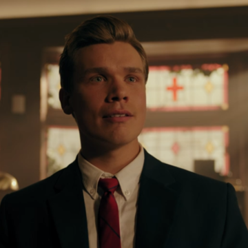 Profile Picture of Bret Weston Wallis (@bretwwallis) on Twitter