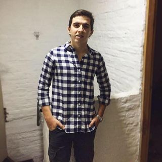 Profile Picture of Jeremias Pereira (@jeremias.pereira.100) on Facebook