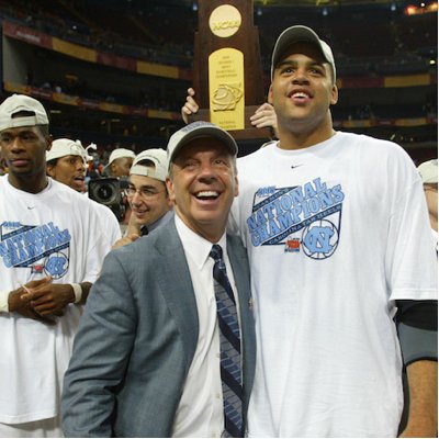 Profile Picture of Sean May (@BigMay42) on Twitter