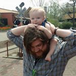 Profile Picture of Robbie Adams (@adamrobbies) on Instagram