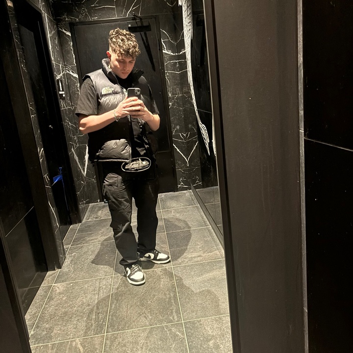 Profile Picture of Nicholas Pan (@nicholaspan) on Tiktok