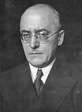 Profile Picture of Heinrich Brüning - Wikipediaon Wikipedia