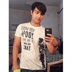 Profile Picture of Rahul Misra (@rahul_misra1333) on Instagram