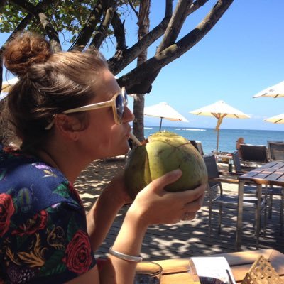 Profile Picture of Lucia Wilson (@_Stardom_) on Twitter