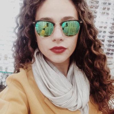 Profile Picture of Renea Behluli (@ReneaBehluli) on Twitter