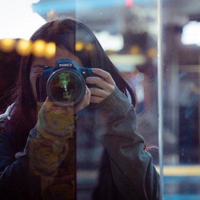 Profile Picture of Celine Zhang (@CelineZ_yutong) on Twitter