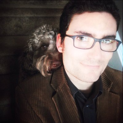 Profile Picture of Anibal H. Castillo (Wear A Mask!) (@AnibalHCastillo) on Twitter