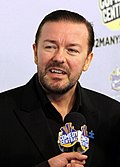 Profile Picture of List of The Office (British TV series) episodeson Wikipedia