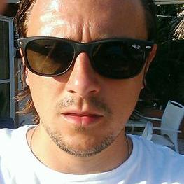 Profile Picture of Tom Goodall (@TommyGoods) on Twitter
