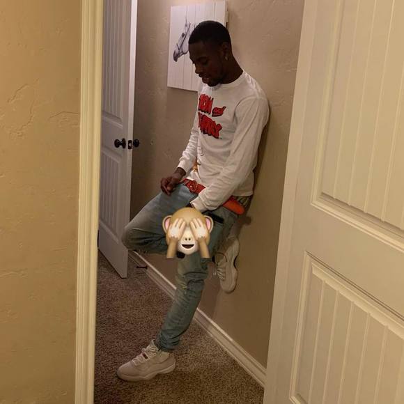 Profile Picture of Corey Fuller (@lilcorey) on Poshmark