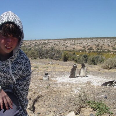 Profile Picture of Ben Goldenberg (@Bennyi9) on Twitter