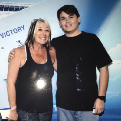 Profile Picture of Garrett Giles (@GarrettGiles16) on Twitter