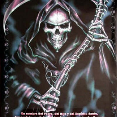 Profile Picture of Alvaro Zapata (@alvarozapata13) on Twitter