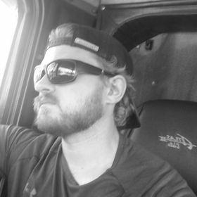 Profile Picture of TylerChauvin (@MrTyler585) on Pinterest