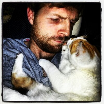 Profile Picture of Andy McDermott (@andymcdermott2) on Twitter