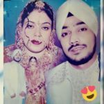 Profile Picture of vicky lamba (@lamba.vicky) on Instagram