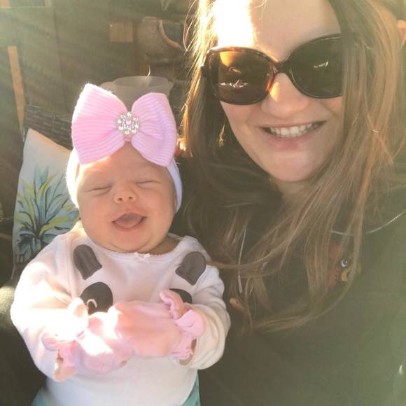 Profile Picture of Meagan Hassenger (@mmhasse) on Poshmark