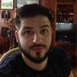 Profile Picture of François-Alexandre Belloni (@winfield_b) on Instagram