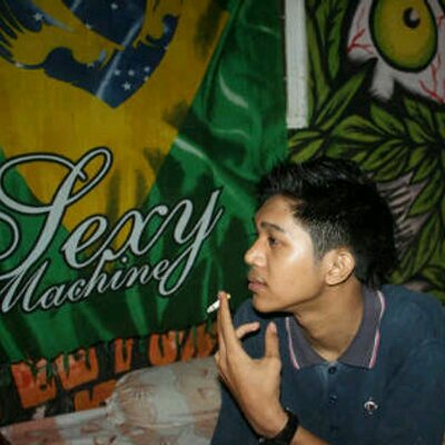 Profile Picture of Nicholas Fernando (@nichola0234) on Twitter