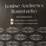 Profile Picture of LouiseAndrewsHairstudio (@louiseandrewshairstudio) on Instagram