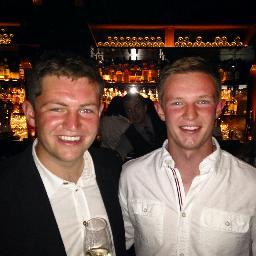 Profile Picture of Scott Garlick (@scottgarlick93) on Twitter