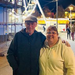 Profile Picture of Annmarie Moore Conwa (@annmariemooreconway) on Tiktok