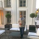 Profile Picture of Geoffrey Russell (@russell_geoffrey) on Instagram