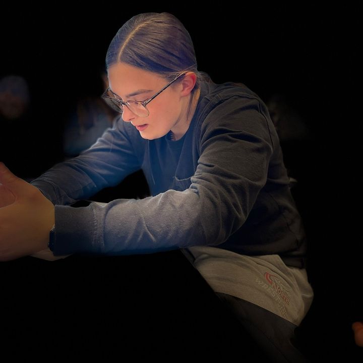 idella - Tiktok Profile Picture of idella (@idellaedwards_) on Tiktok