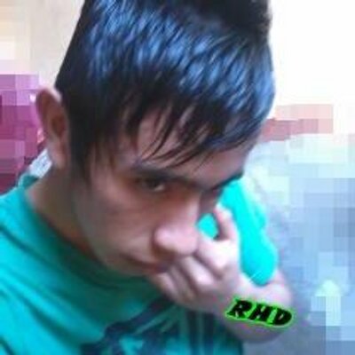 Profile Picture of Richard Moya Falcon (@RichardMoya1994) on Twitter