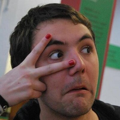 Profile Picture of Sam Irving (@irving_sam) on Twitter