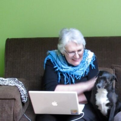 Profile Picture of Barbara Hylton (@basiahylton) on Twitter