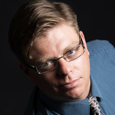 Profile Picture of Ben Morgan (@BenMorgan47) on Twitter