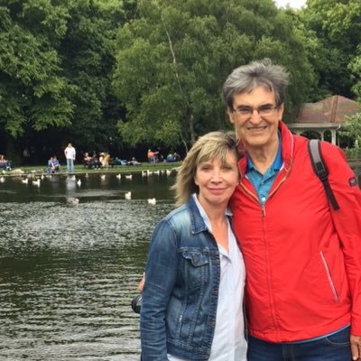 Profile Picture of Eleanor Olszewski (@Eleanor4Strath) on Twitter