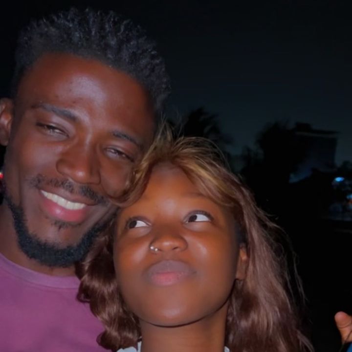 Profile Picture of Joseph Tolno (@josalmounette) on Tiktok